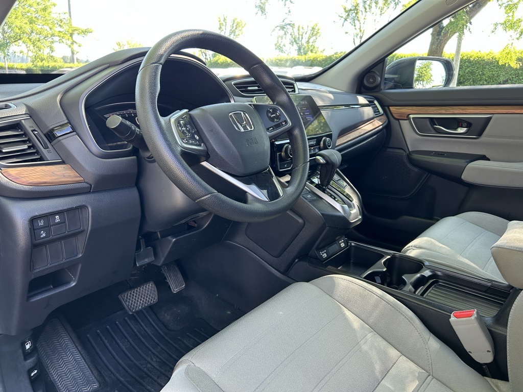 2020 Honda CR-V EX photo 11