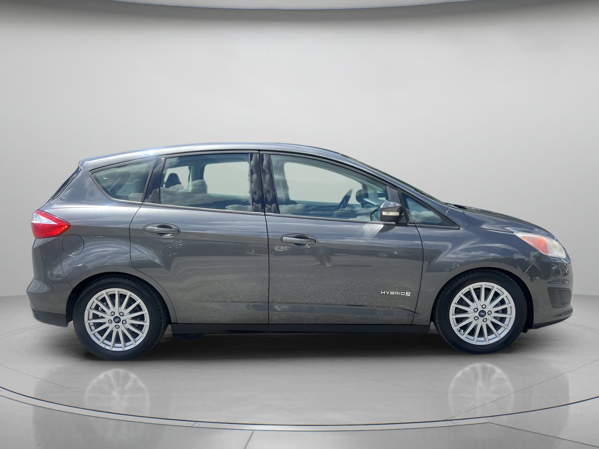 2016 Ford C-Max Hybrid SE photo 2