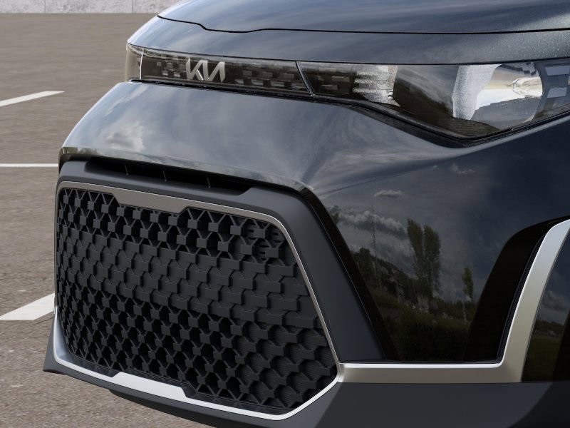 2025 Kia Soul LX photo 12