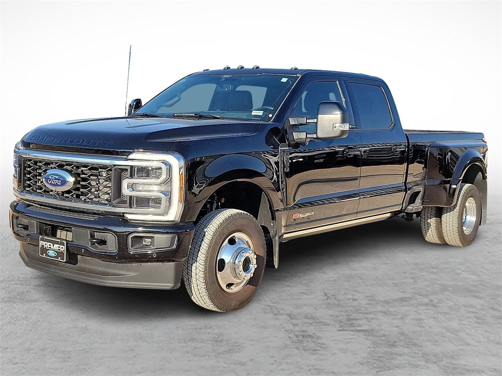 2025 Ford F-350 photo 5