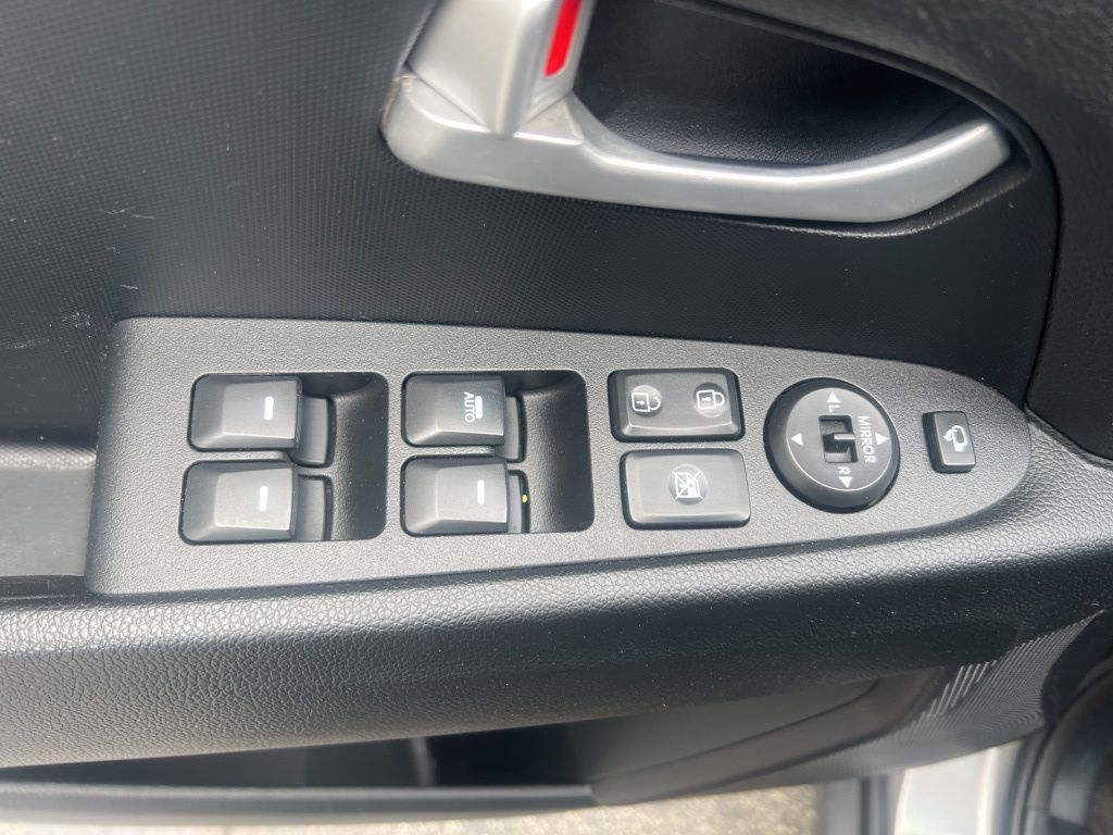 2015 Kia Sportage EX photo 51