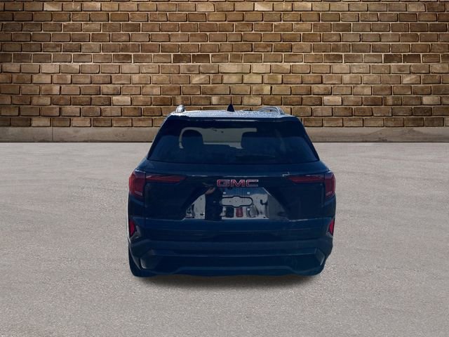 2026 Gmc Terrain Elevation photo 4