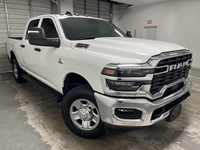 2025 RAM 2500 Tradesman's photo