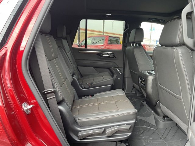 2025 Chevrolet Tahoe High Country photo 16