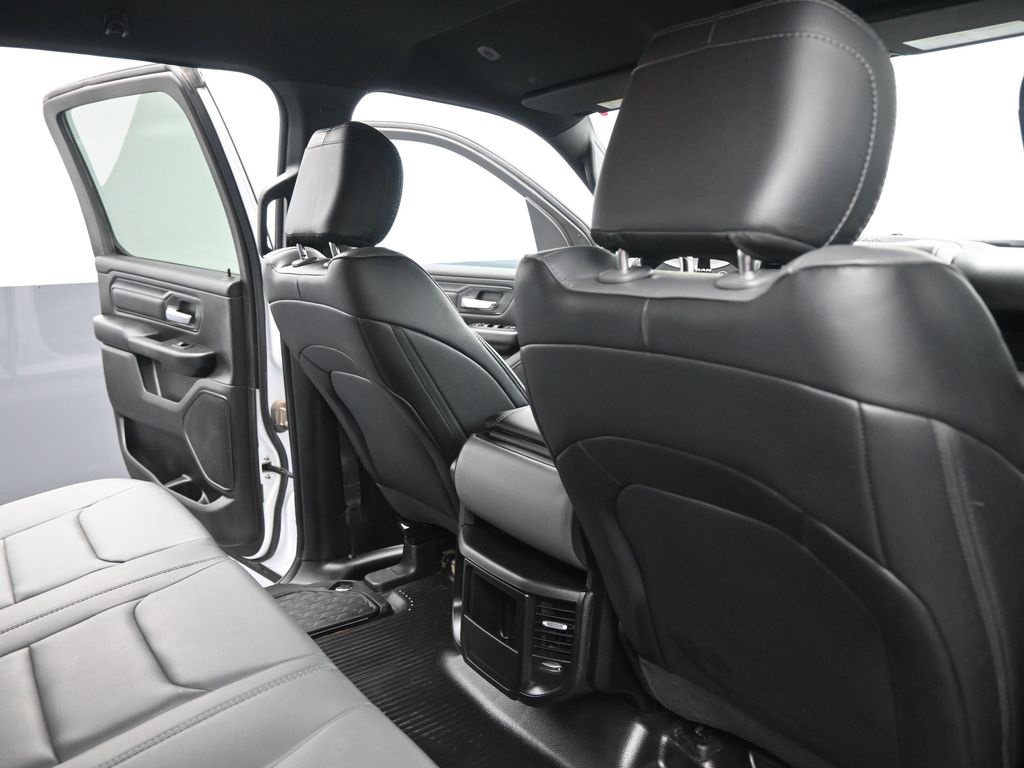 2024 Ram 1500 Tradesman photo 23
