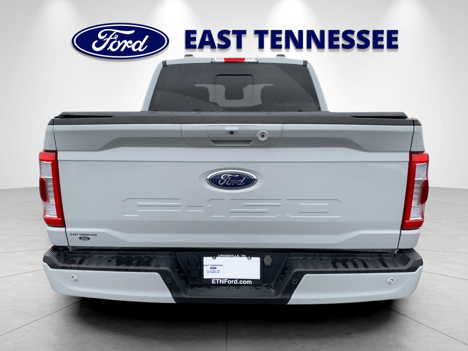 2023 Ford F-150 Lariat photo 4