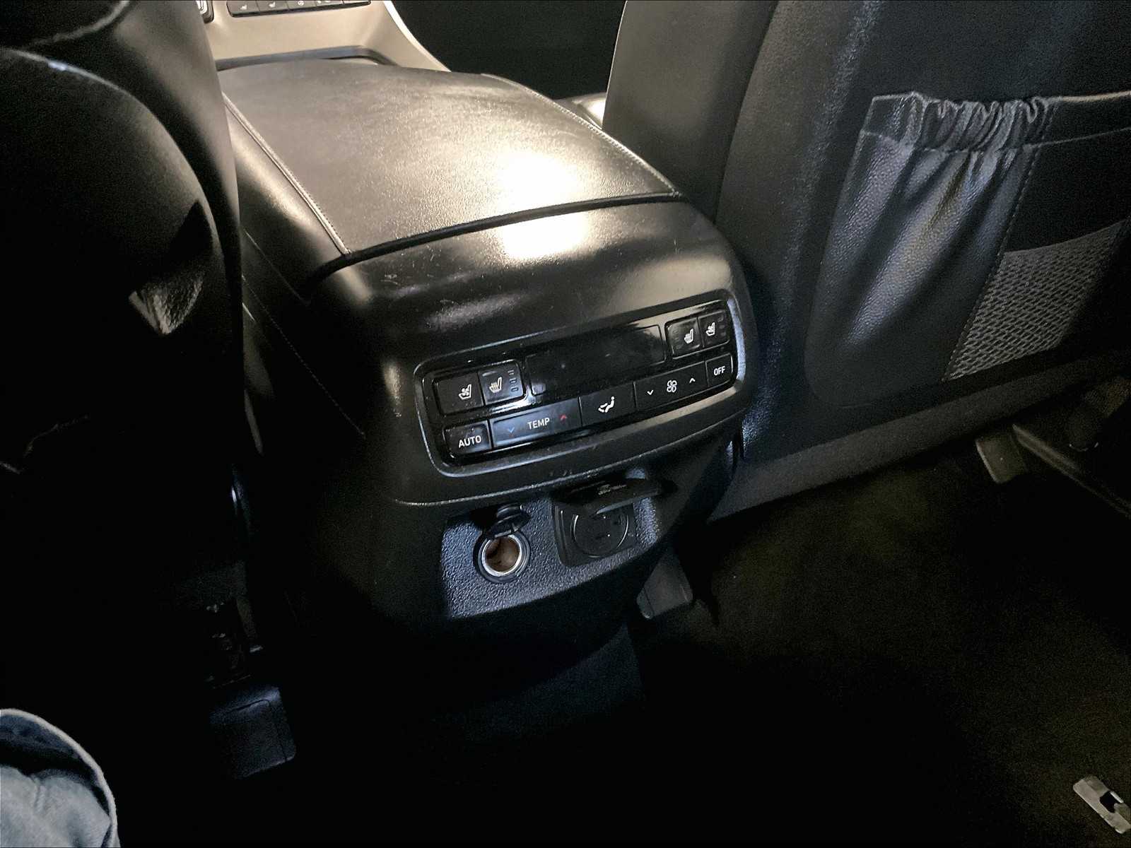 2021 Hyundai Palisade Calligraphy photo 26