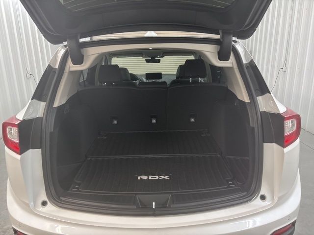 2025 Acura RDX Technology photo 10