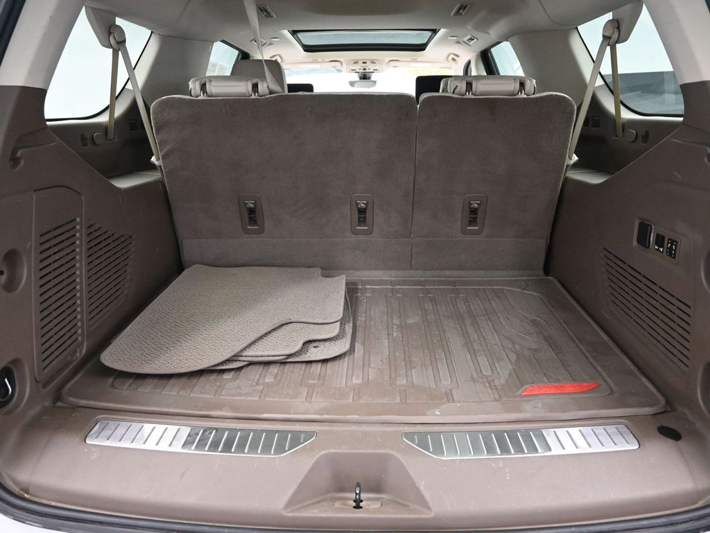 2021 Gmc Yukon XL Denali photo 6