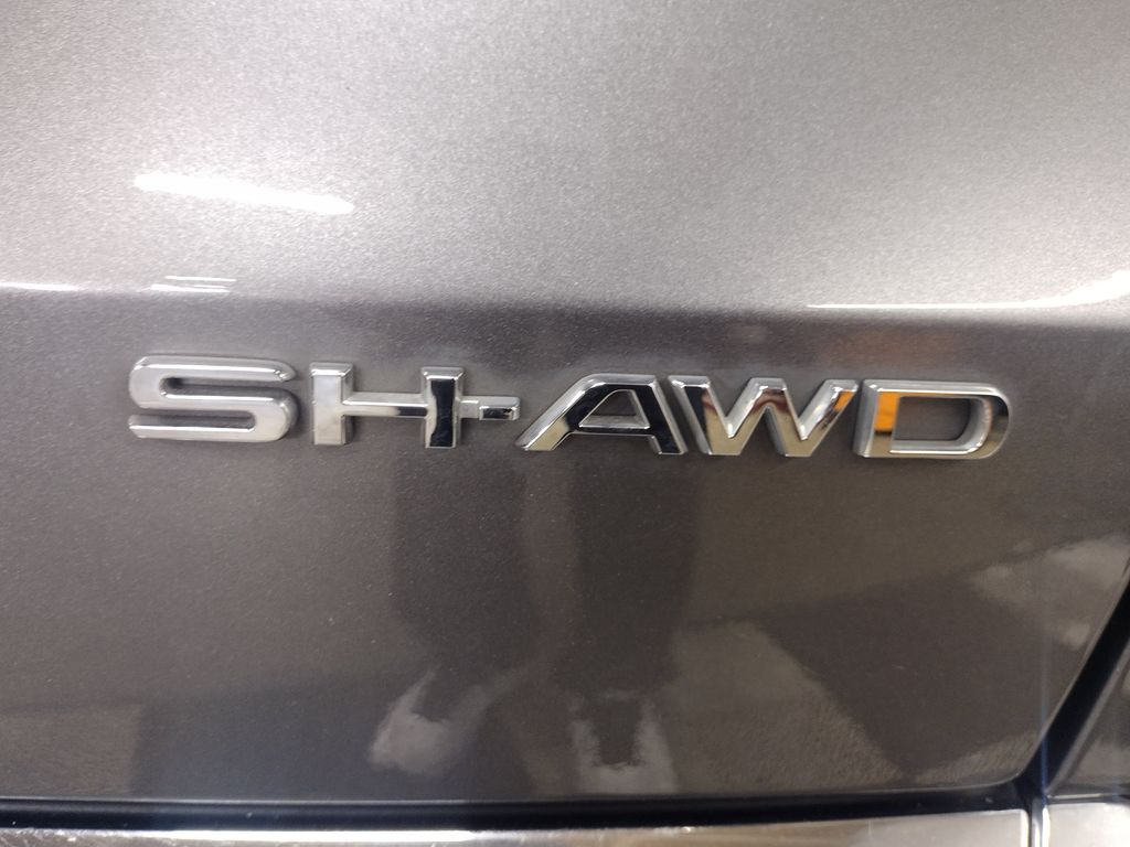 2024 Acura MDX SH-AWD photo 13