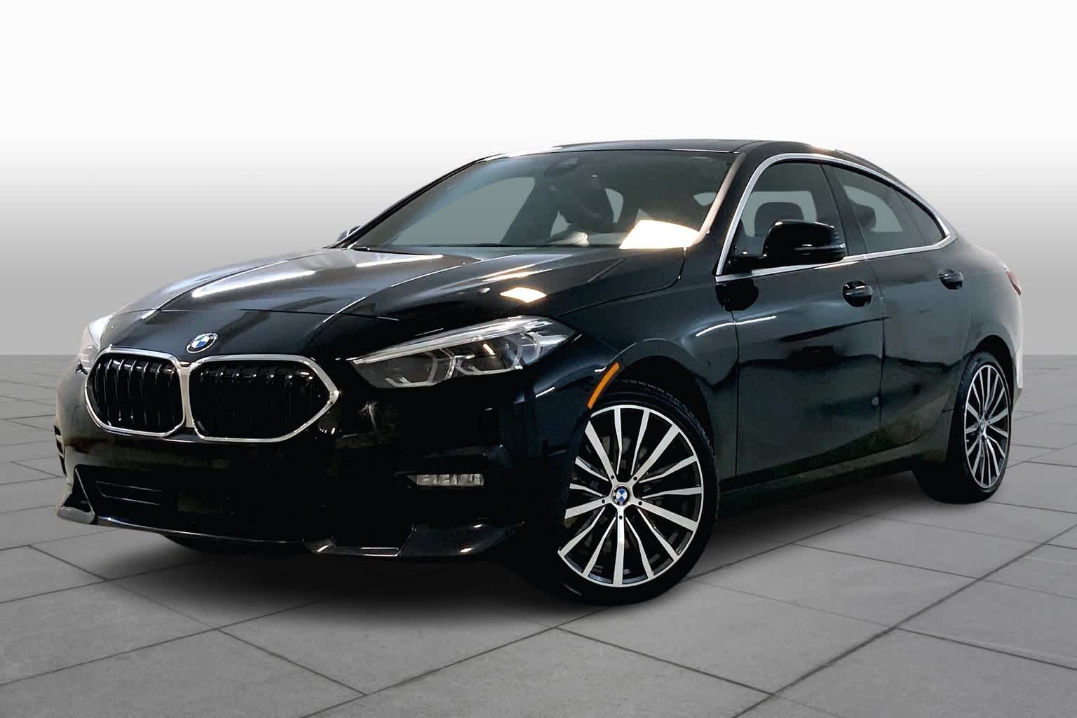 Certified Pre-Owned 2021 BMW 2 Series 228i xDrive 4dr Car in Mission # ...