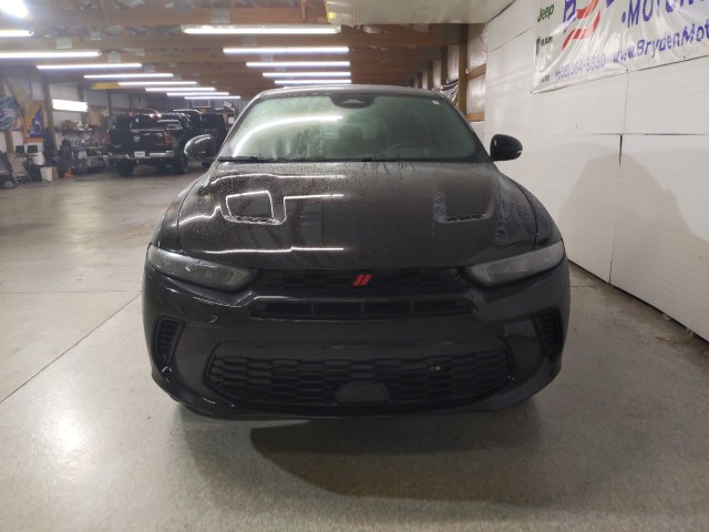 2023 Dodge Hornet GT photo 7