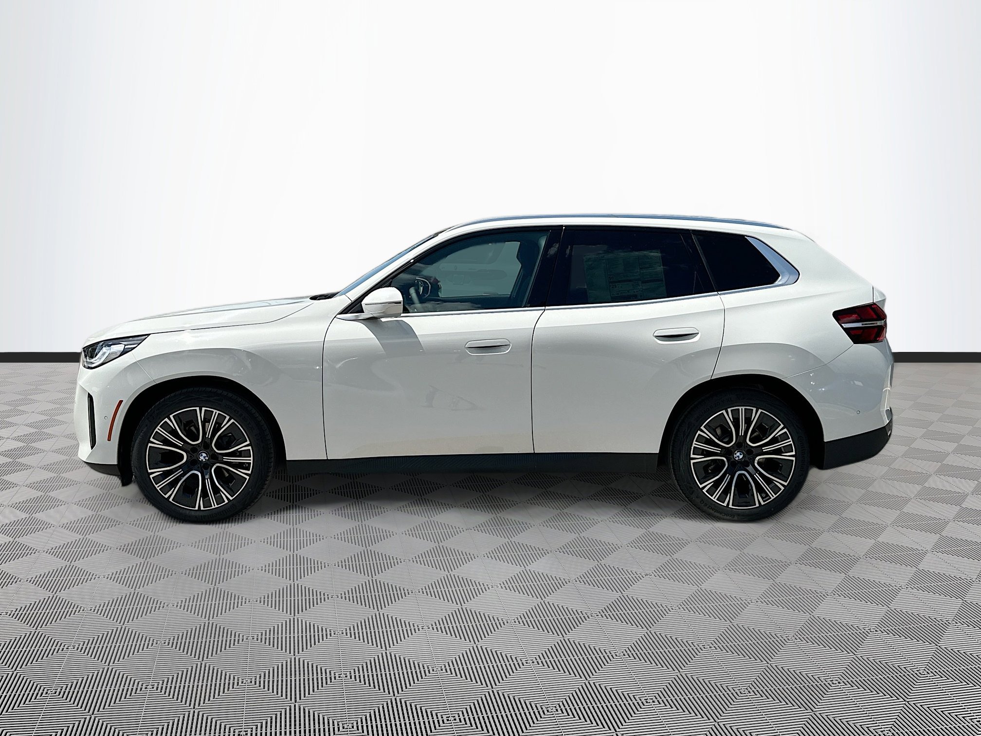 2026 Bmw X3 photo 4