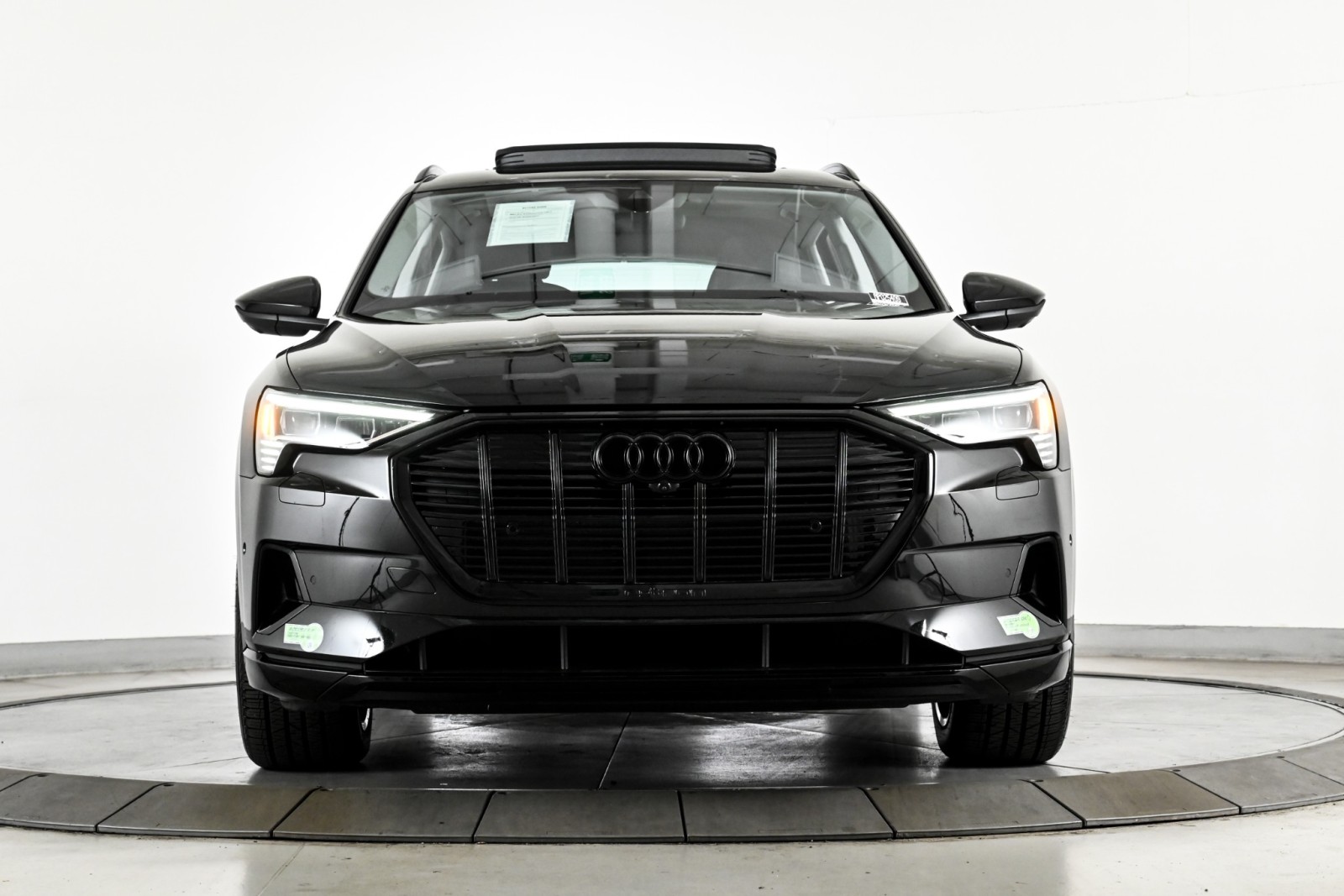 Certified 2023 Audi e-tron Premium Plus with VIN WA1LAAGE0PB025409 for sale in Chicago, IL