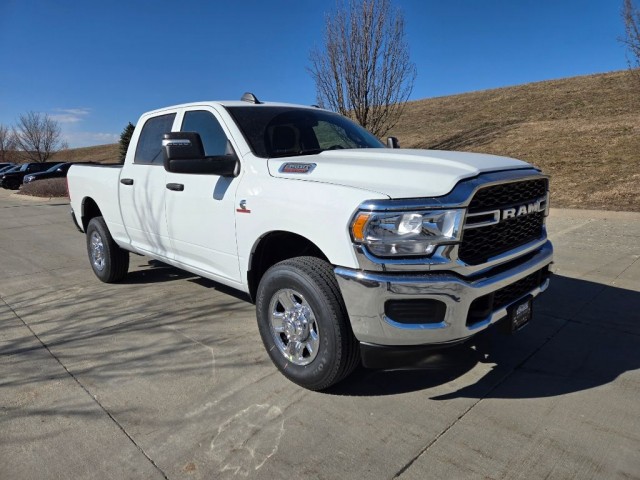 2024 RAM Ram 3500 Pickup