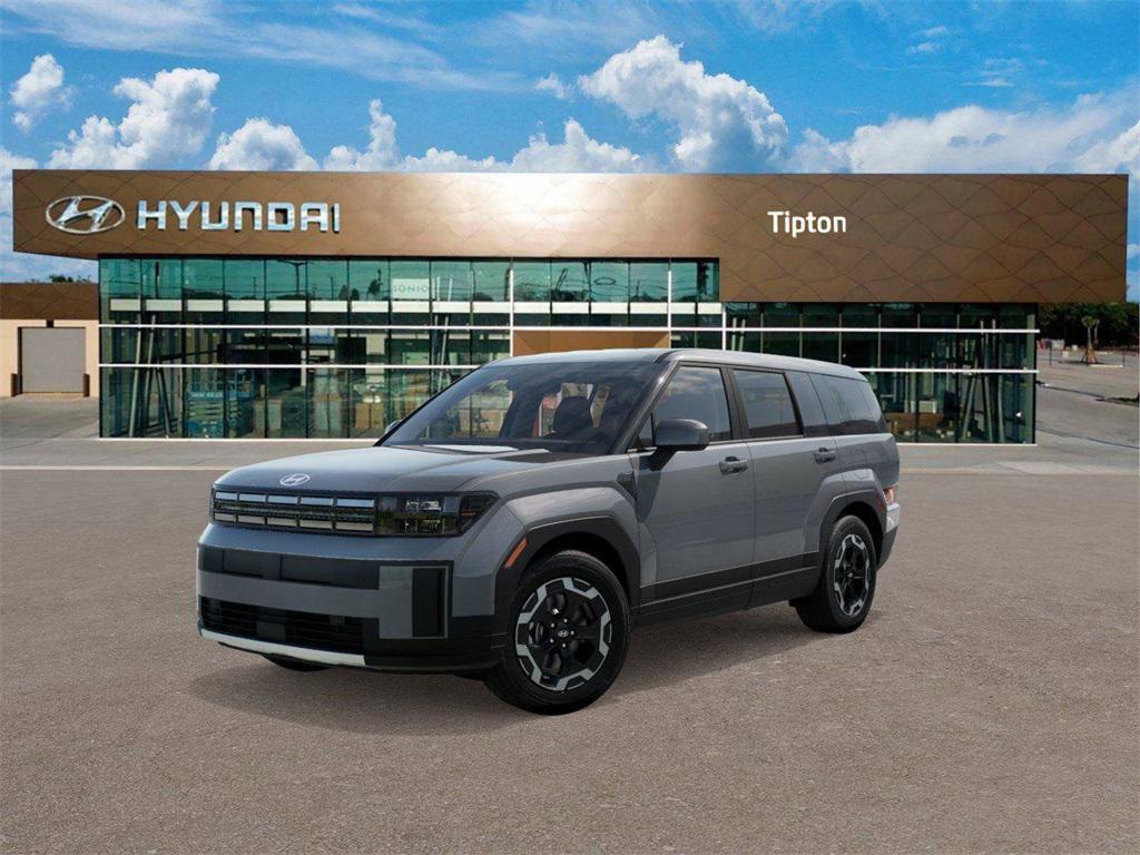 2026 Hyundai Santa Fe SE's photo