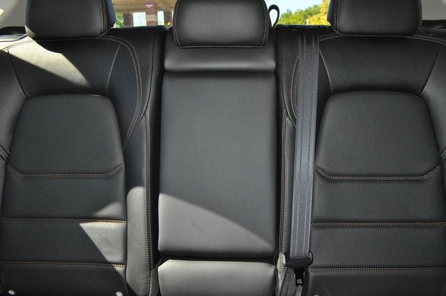 2023 Mazda CX-5 2.5 S Preferred photo 12