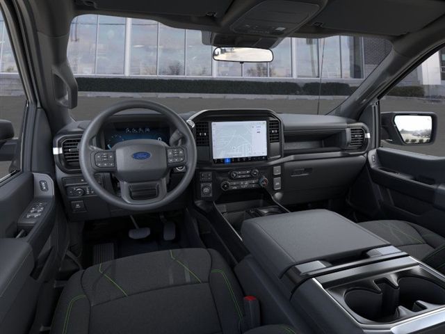 2025 FORD F-150 - Image 39