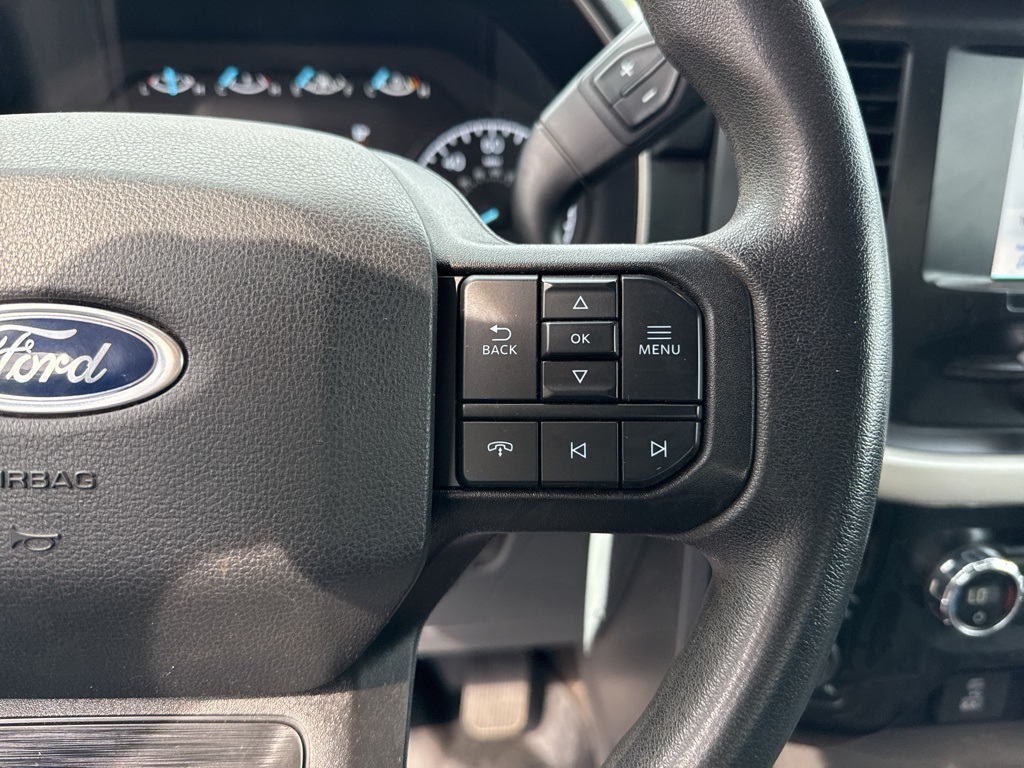 2021 Ford F-150 XLT photo 12