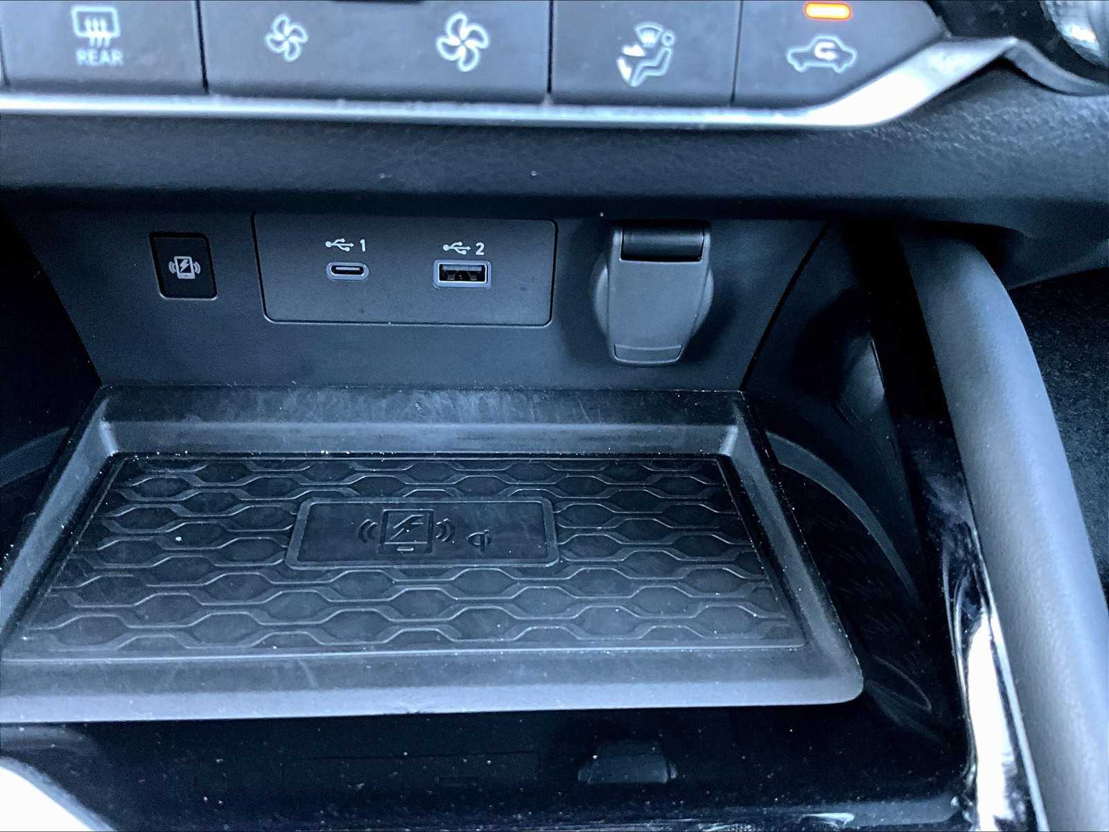 2023 Nissan Altima 2.5 SL photo 26