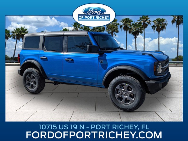 New Ford Bronco for Sale in Port Richey, FL