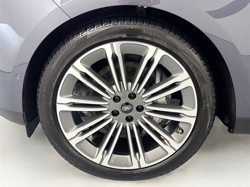 2023 Land Rover Range Rover Sport P360 Dynamic SE photo 30