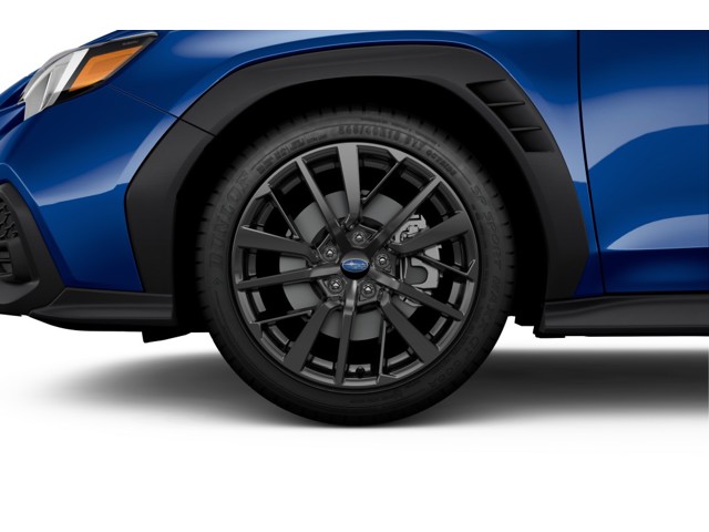2025 Subaru WRX Premium photo 10