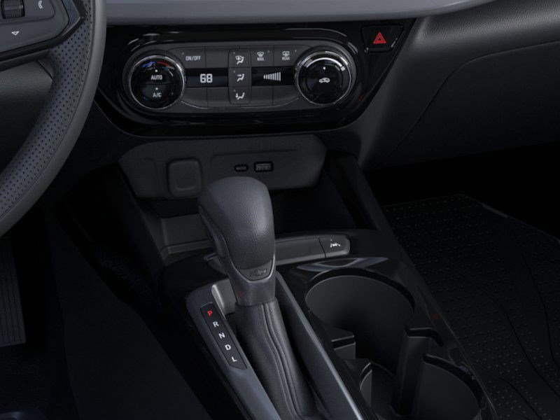 2026 Chevrolet Trax LT photo 22