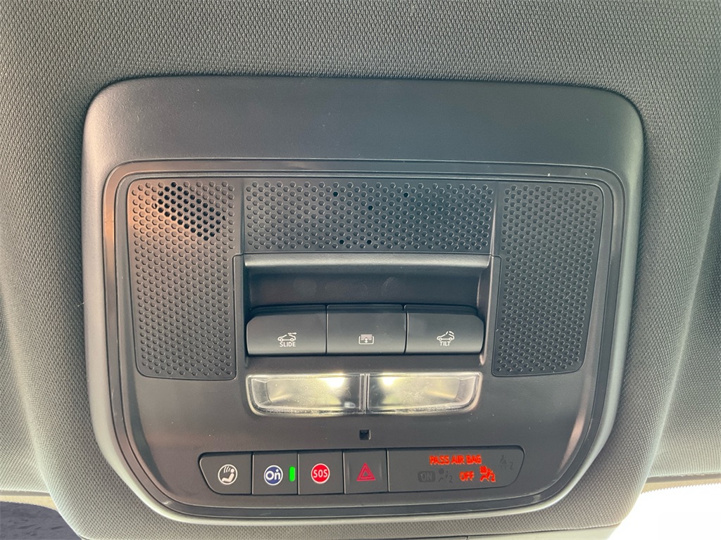 2024 Chevrolet Blazer EV photo 11