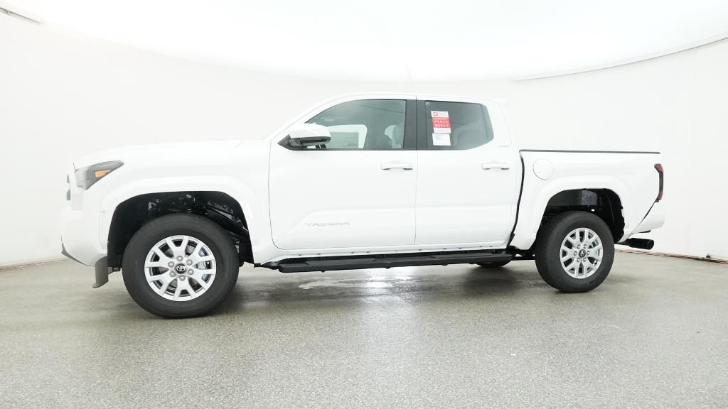 2025 Toyota Tacoma SR5 Double Cab photo 8