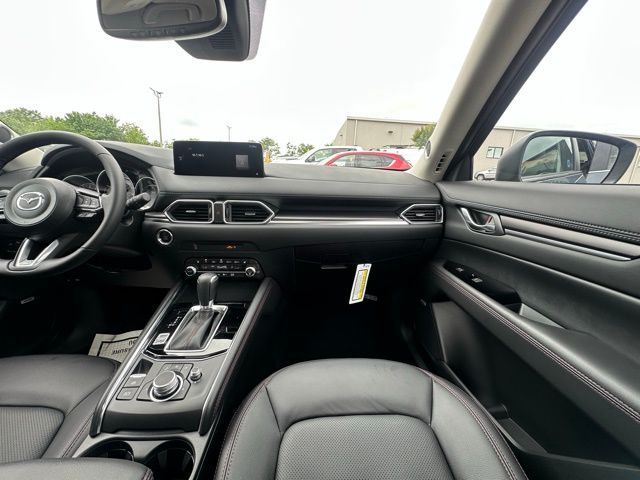 2025 Mazda CX-5 2.5 S Carbon photo 30