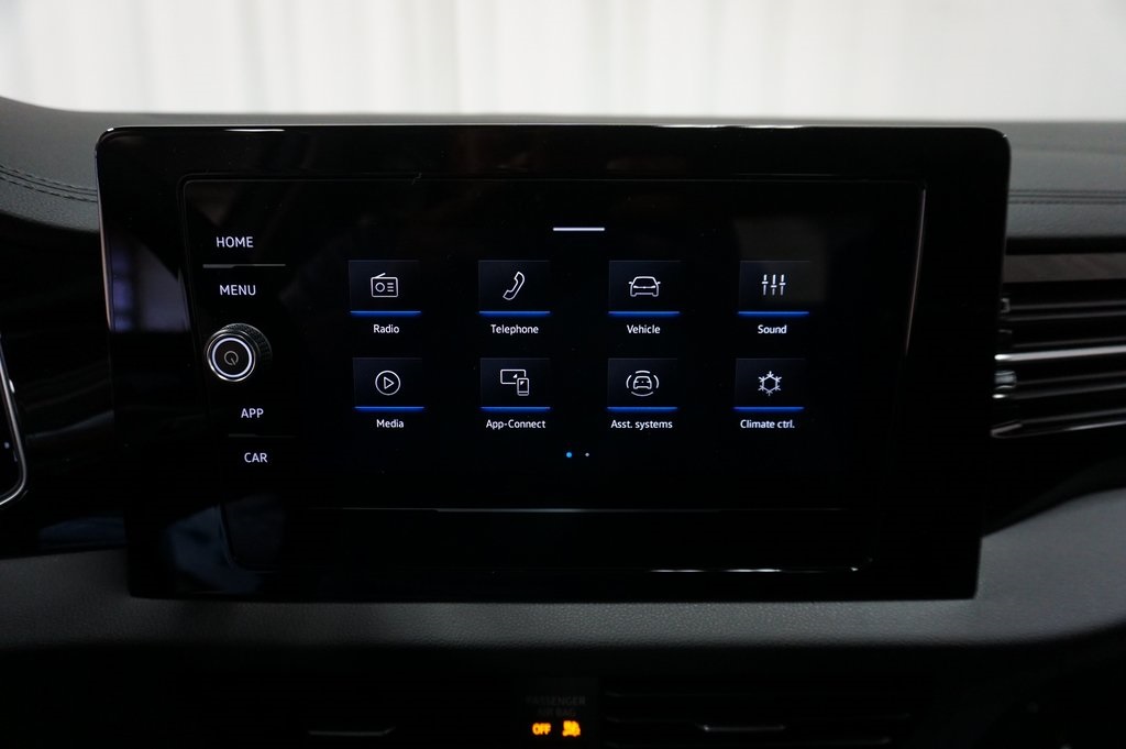 2025 Volkswagen Jetta 1.5T S photo 13