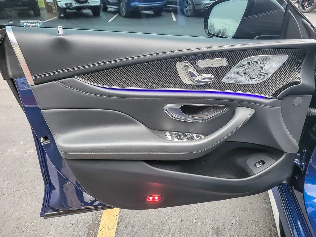 2019 MERCEDES-BENZ AMG GT - Image 17