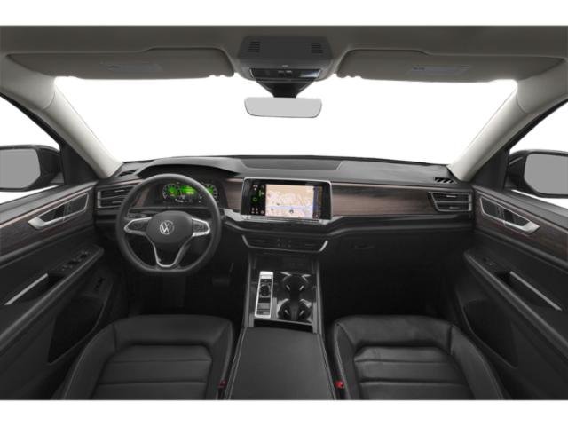 2026 Volkswagen Atlas SEL photo 11