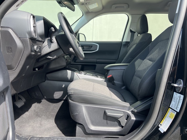 2024 Ford Bronco Sport Big Bend photo 5