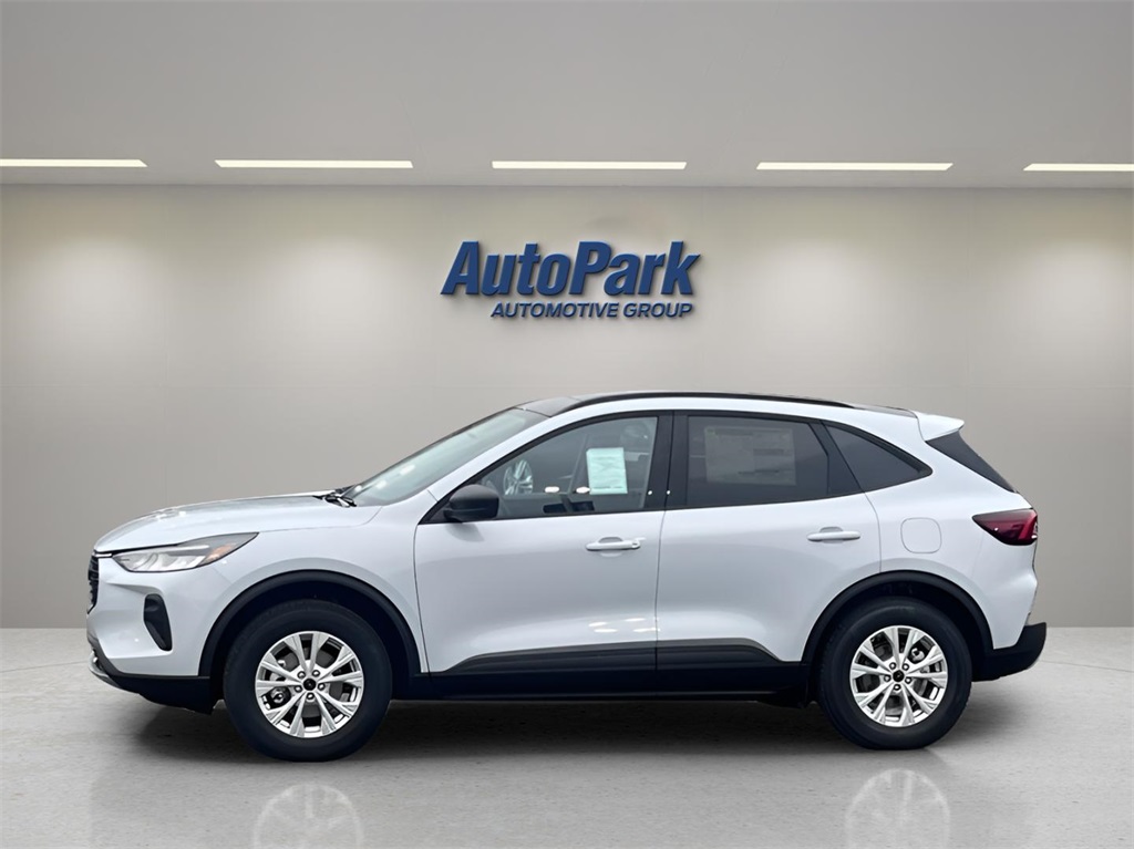 2025 Ford Escape Active photo 4
