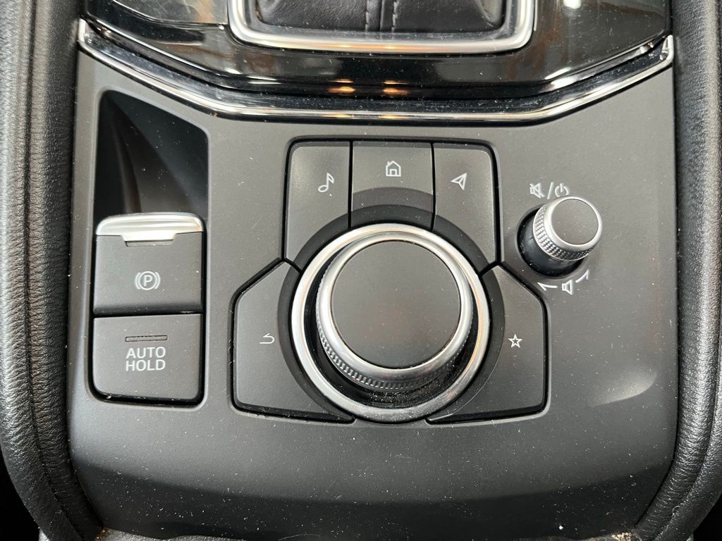 2021 Mazda CX-5 Touring photo 15