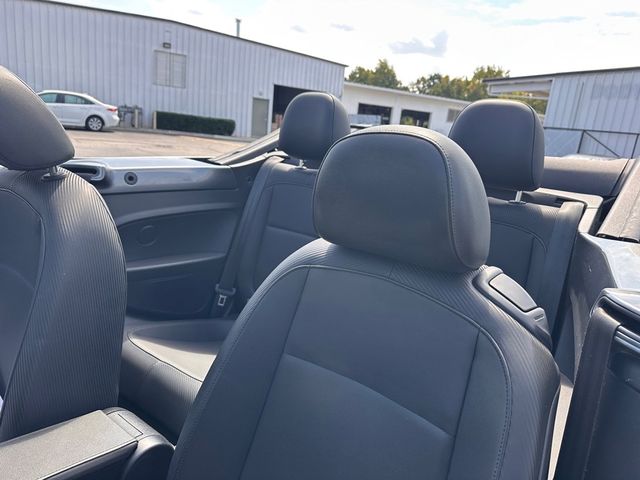 2016 Volkswagen Beetle 1.8T S photo 19