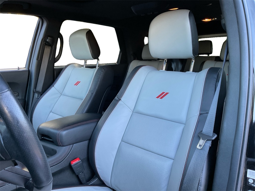 2023 Dodge Durango R/T photo 25