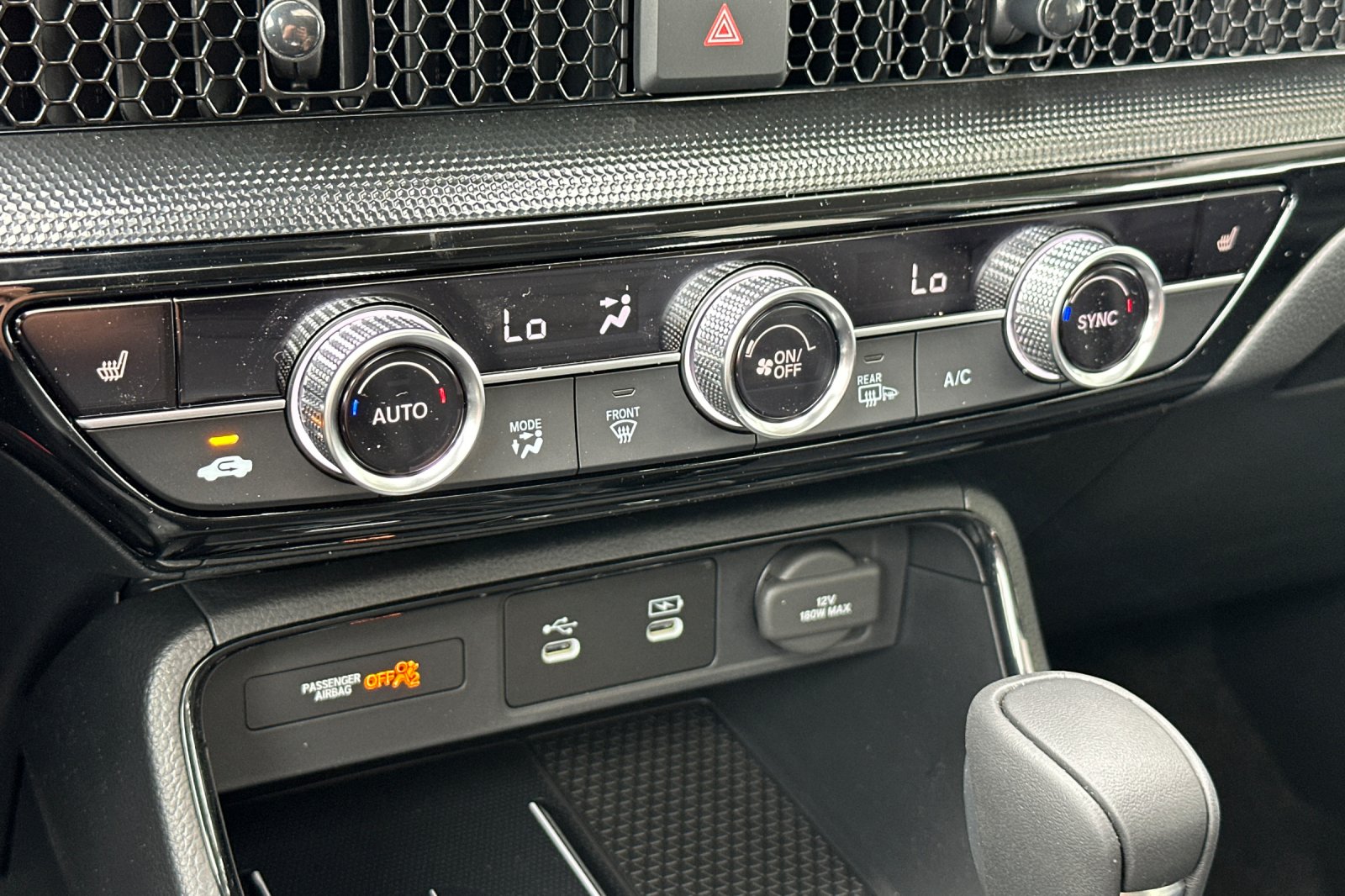 2026 Honda CR-V EX-L photo 22