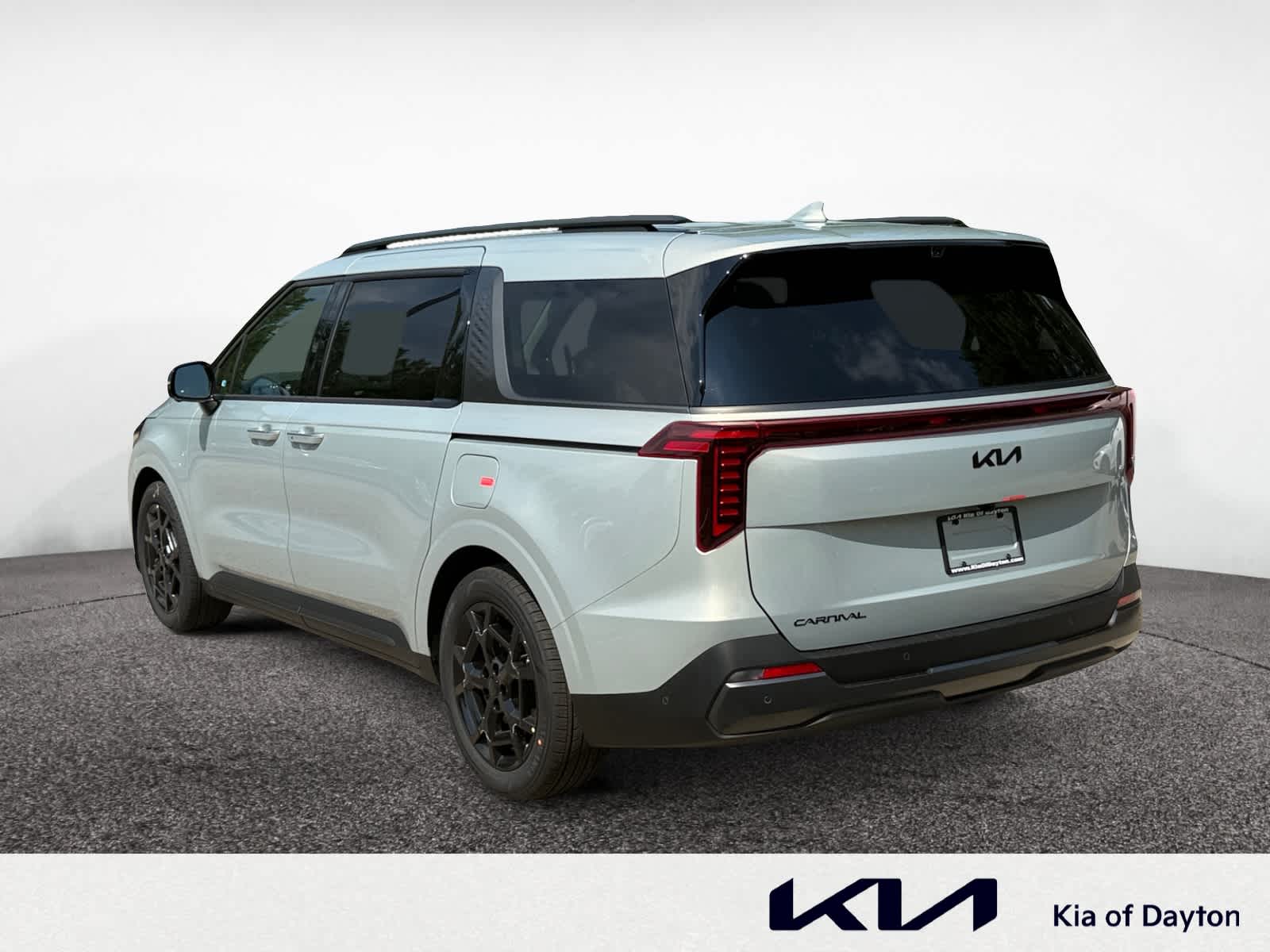 2026 Kia Carnival SX Prestige photo 2