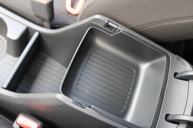 New 2025 Red Hyundai SEL Convenience FWD image 12