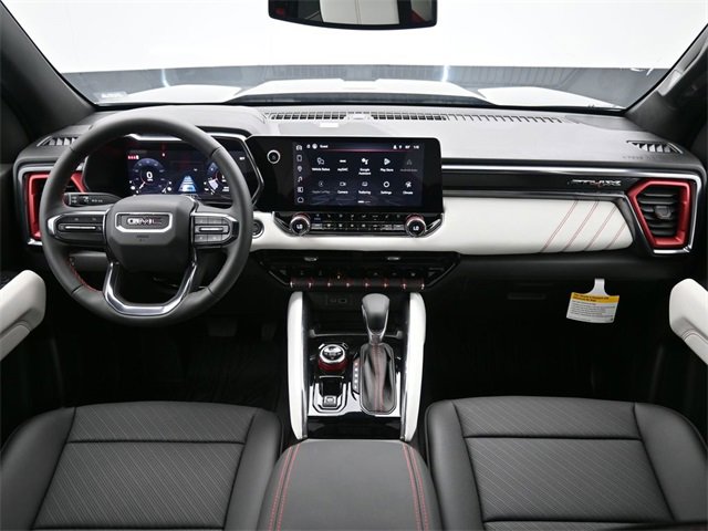 2026 Gmc Canyon AT4X photo 11