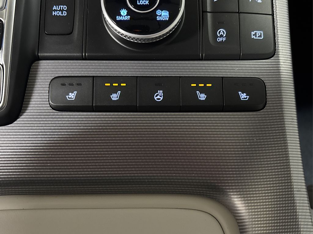 2024 Hyundai Palisade Calligraphy photo 33