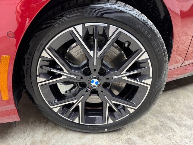 2025 Bmw 228i photo 24