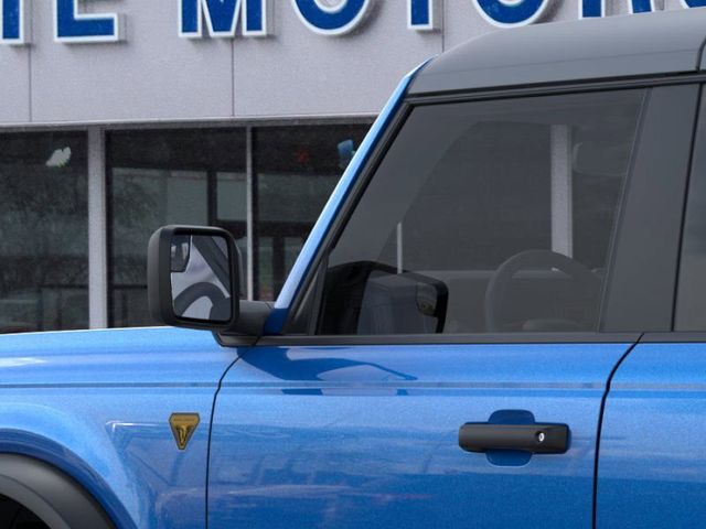 2025 FORD BRONCO - Image 47