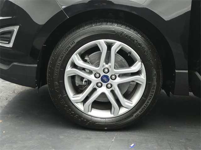 2018 FORD EDGE - Image 35