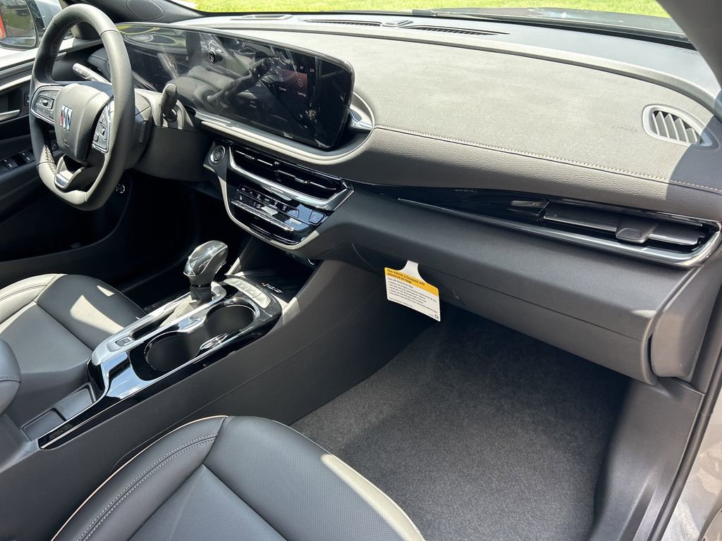 2025 Buick Envista Avenir photo 11