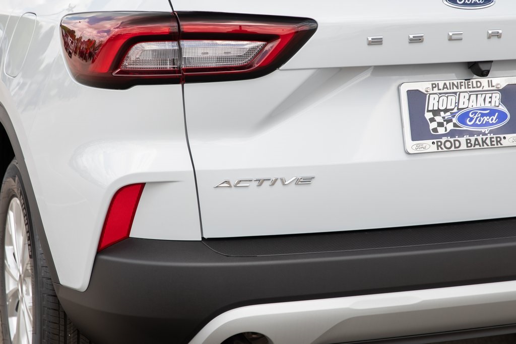 2025 Ford Escape Active photo 8