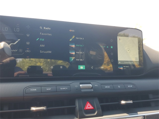 2025 Kia K4 GT-Line photo 20